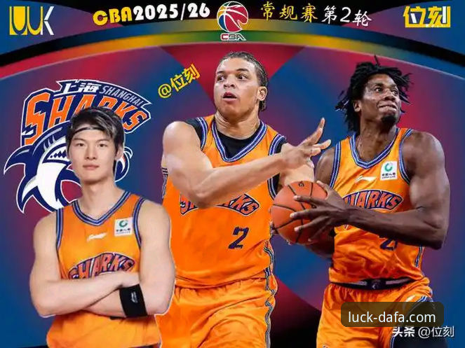 上海男篮豪取12连胜背后的战术深度解析：从团队协作到数据洞察