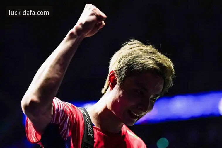 石宇奇亚锦赛夺冠：一场酣畅淋漓的胜利与沉浸式观赛体验深度评测