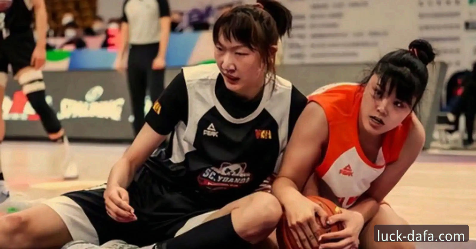 WCBA总决赛G1大胜实操解析：四川女篮创纪录一战的观赛体验教程